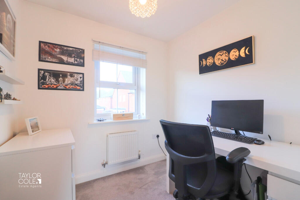 Additional image 9 of Netherfield View, Tamworth
