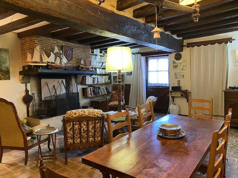 Additional image 3 of Centre, Indre, Lignac, France