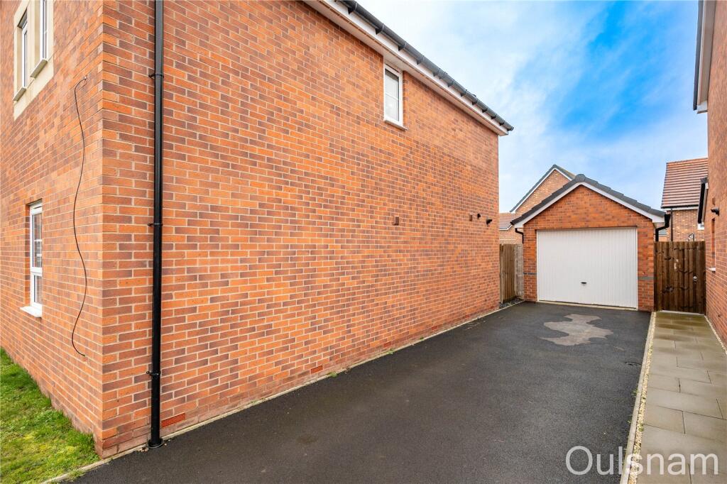 Additional image 16 of Chimney Way, Stoke Prior, Bromsgrove, Worcestershire, B60