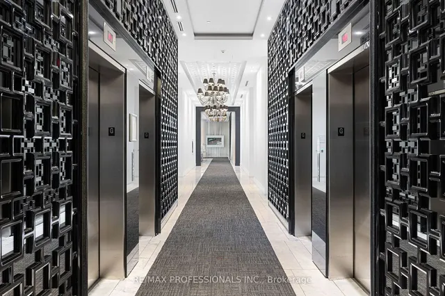 Additional image 24 of 90 Park Lawn Rd Unit 2815