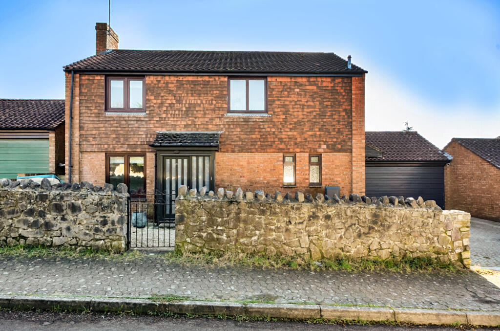 Additional image 32 of Manor Court, Easton, Wells, BA5