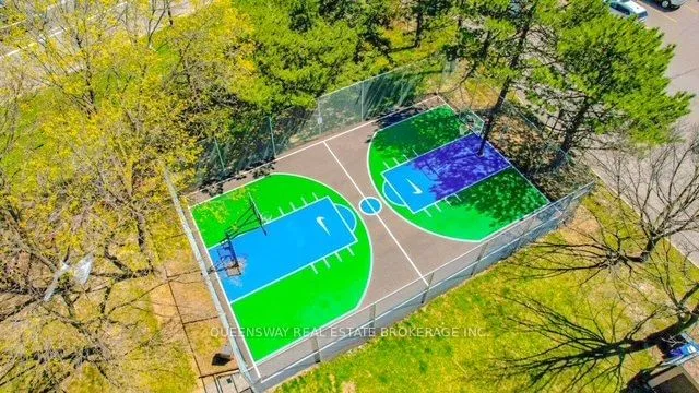 Additional image 15 of 714 The West Mall Unit 903