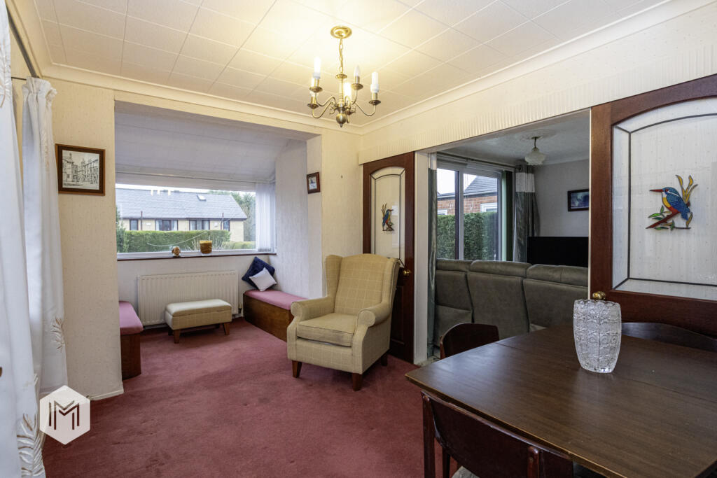 Additional image 3 of Patterdale Road, Harwood, Bolton, BL2 3LX