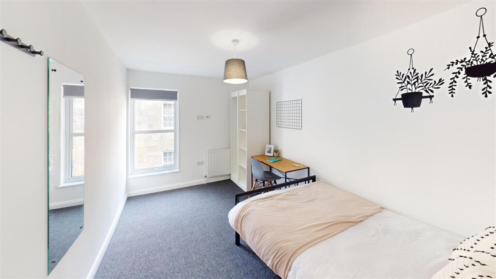 Additional image 14 of F3, 8 Piccadilly Place