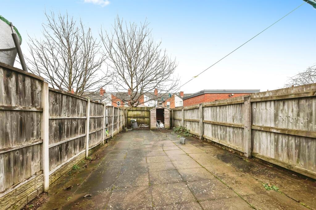 Additional image 15 of Hancock Road, BIRMINGHAM