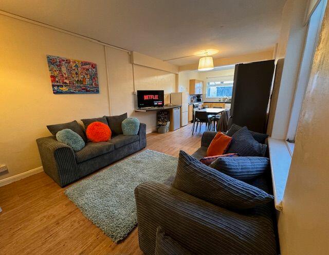 Additional image 2 of Harcourt Road, Bristol