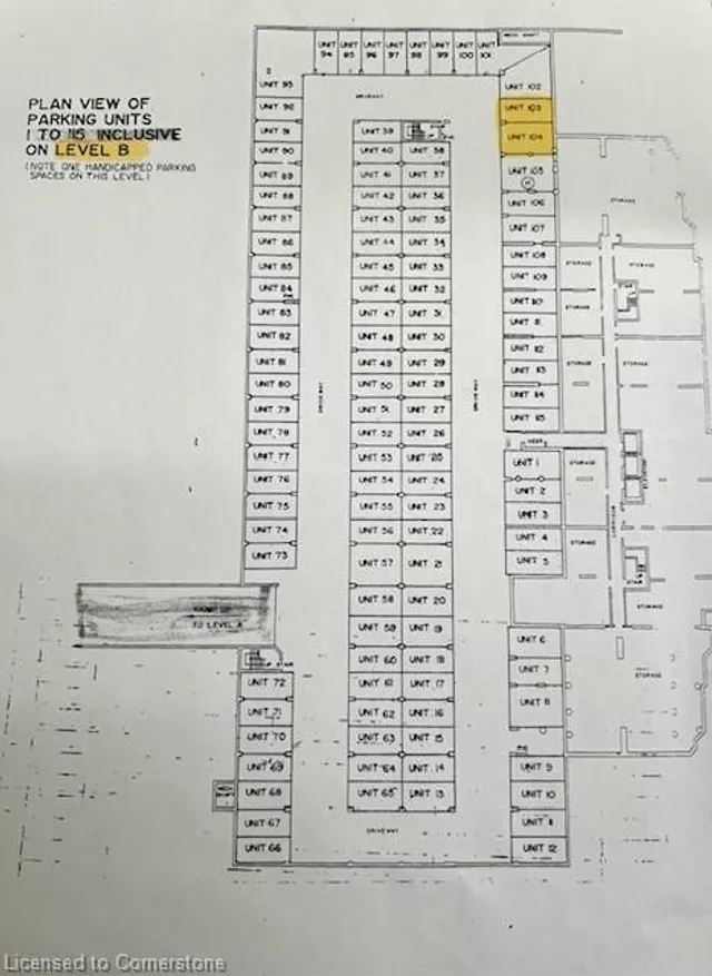 Additional image 34 of 3 Rowntree Rd Unit 601