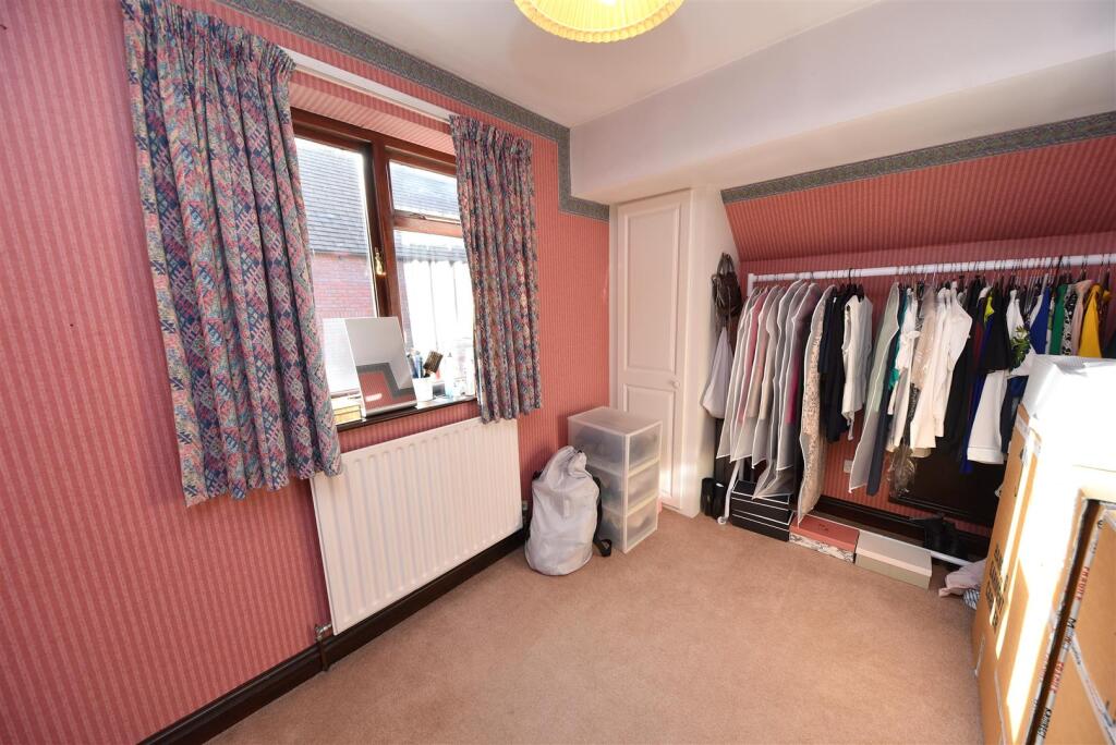 Additional image 6 of Richmond Hill Gardens, Edgbaston, Birmingham