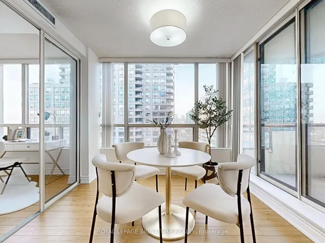 Additional image 10 of 5785 Yonge St Unit PH406