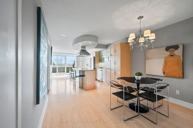 Additional image 7 of 550 Queens Quay West Quay Unit 326