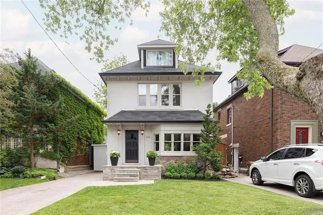 Additional image 2 of 124 Cline Ave