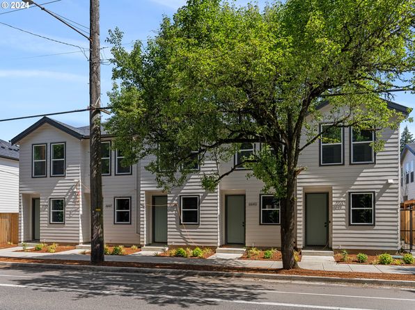 6649 N Fessenden St #11, Portland, OR 97203