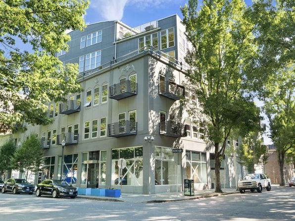 725 NW Flanders St SUITE 304, Portland, OR 97209