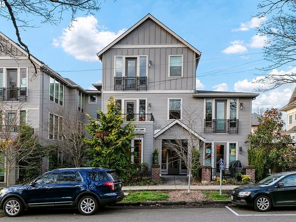 1805 SE Madison St UNIT 304, Portland, OR 97214