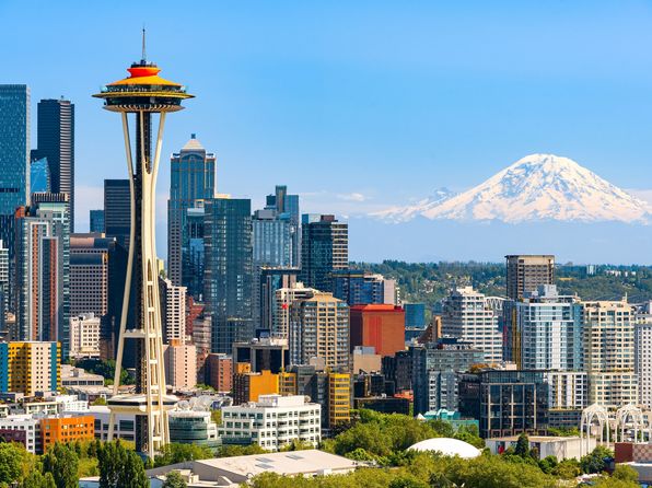111 W Highland Dr UNIT 9E-9W-1C, Seattle, WA 98119
