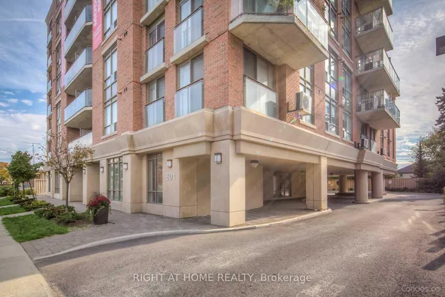 Additional image 2 of 801 Sheppard Ave Unit 602