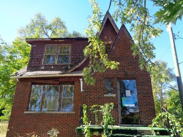 16017 San Juan Dr, Detroit, MI 48238