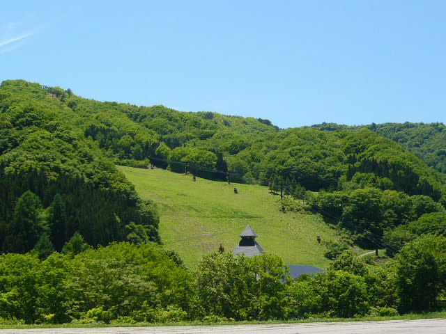Additional image 16 of Fukushima Prefecture Minamiaizu-gun Minamiaizu-machi Omomo Nakasugoroku