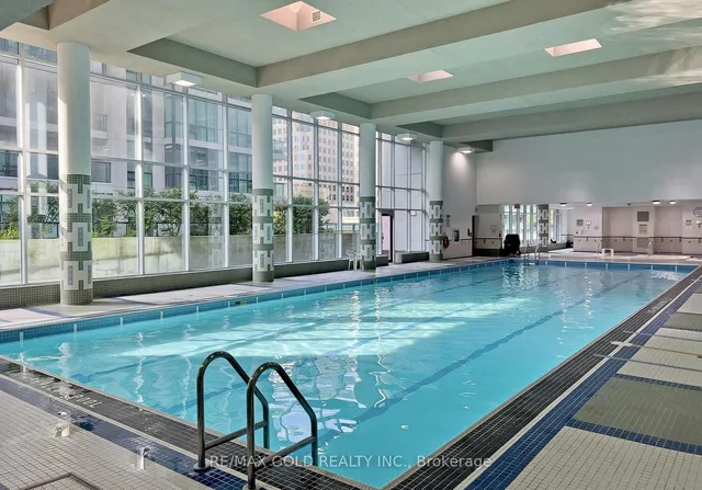 Additional image 33 of 16 Yonge St Unit 3307