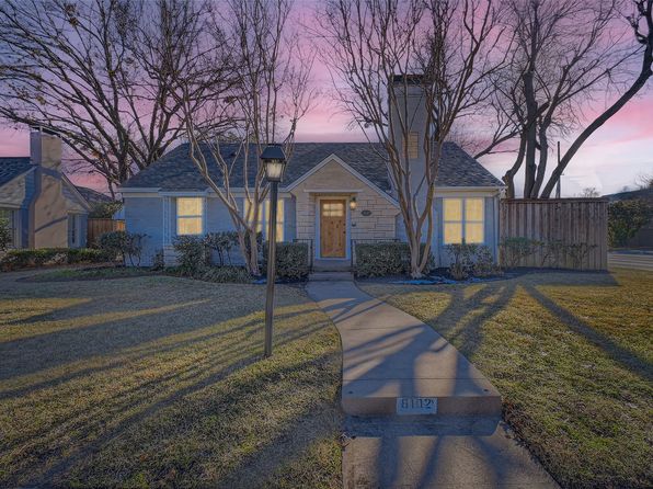 6102 Kenwood Ave, Dallas, TX 75214