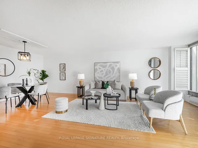 Additional image 4 of 2045 Lake Shore Blvd Unit 1008