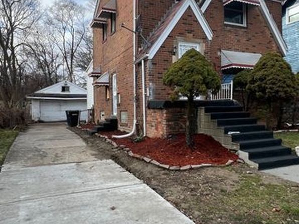 16745 Burgess, Detroit, MI 48219