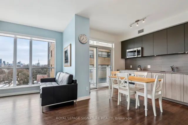 Additional image 15 of 223 St Clair Ave Unit 514