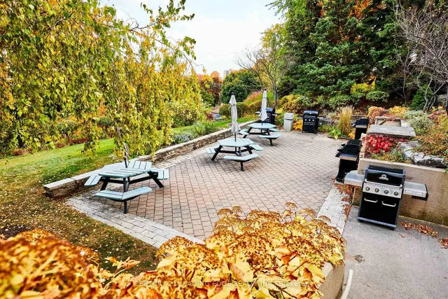 Additional image 43 of 10 Guildwood Pkwy Unit 721