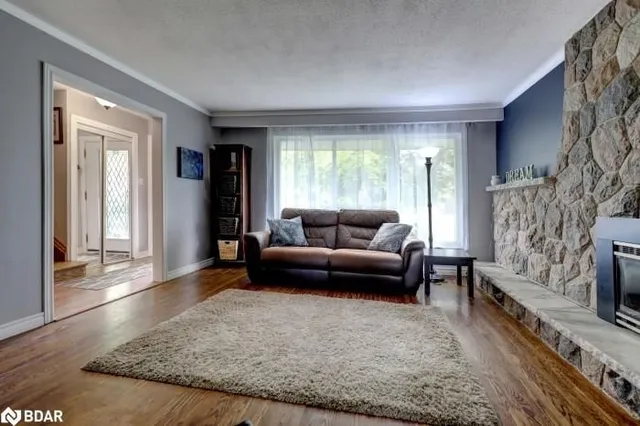 Additional image 11 of 46 Bartley Bull Pky