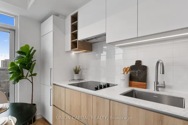 Additional image 14 of 319 Jarvis St Unit 1612