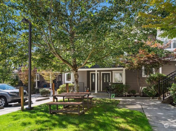 7322 Rainier Avenue S UNIT 104, Seattle, WA 98118