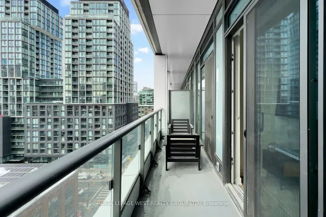 Additional image 37 of 135 Lower Sherbourne St Unit 1064