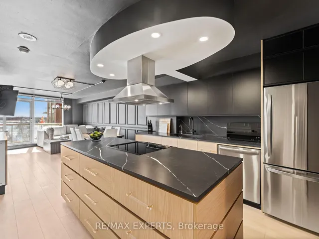 Additional image 5 of 550 Queens Quay Unit 412