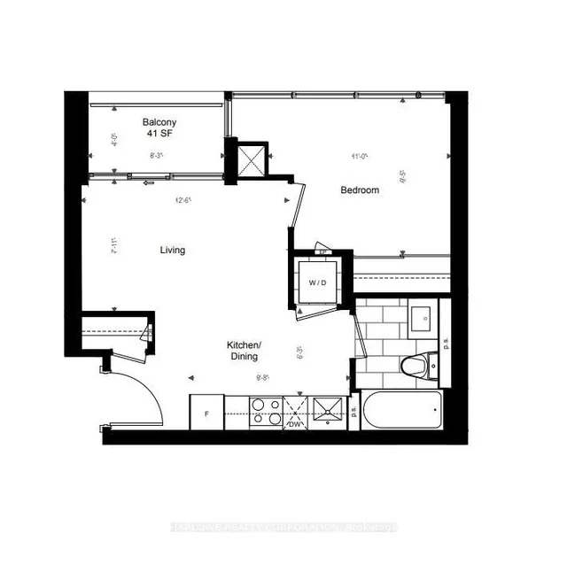 Additional image 12 of 70 Princess St Unit 312B E