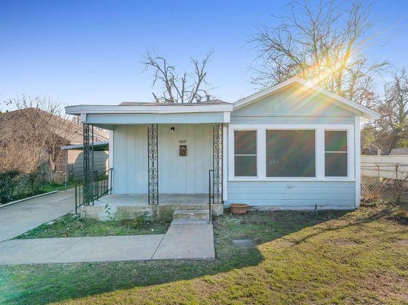 5809 Houghton Ave, Fort Worth, TX 76107