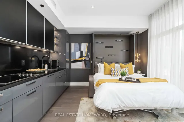 Additional image 12 of 32 Davenport Rd Unit 1401