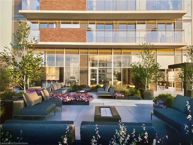 Additional image 9 of 8 Catharine St Unit 1009