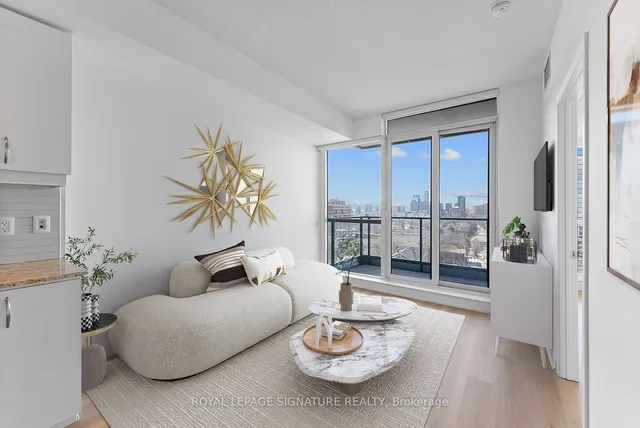 Additional image 11 of 2885 Bayview Ave Unit 1016