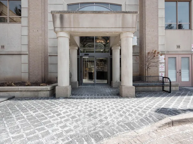 Additional image 3 of 5418 Yonge St Unit 1705