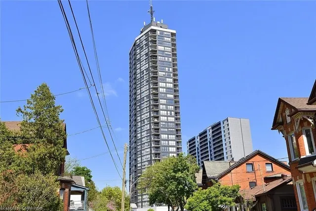 Additional image 21 of 150 Charlton Ave Unit 3305