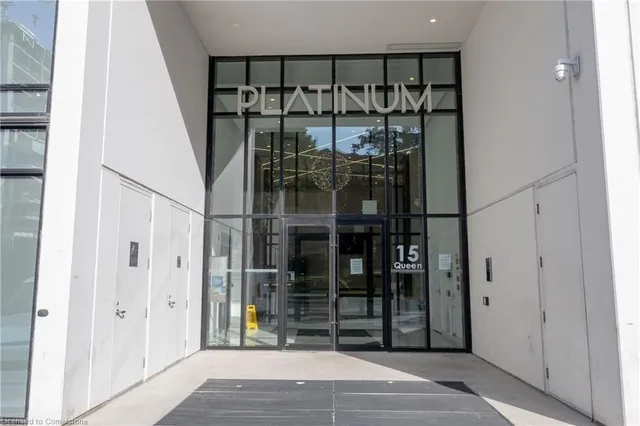 Additional image 2 of 15 Queen St Unit 902