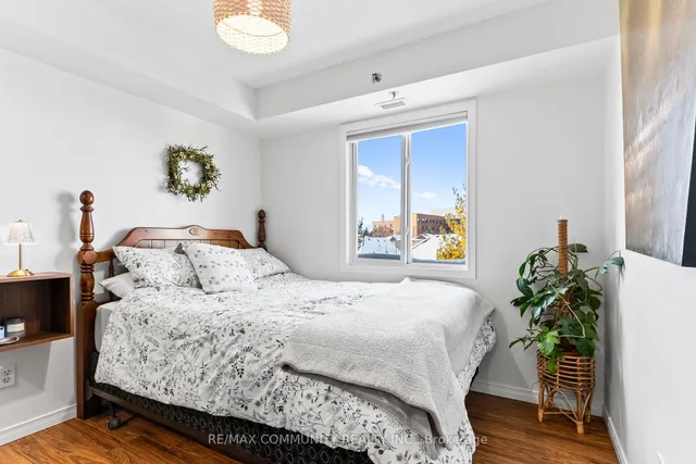 Additional image 23 of 684 Warden Ave Unit 408