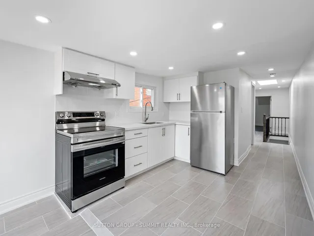 Additional image 32 of 1456 Dufferin St