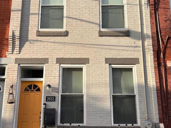 2633 Earp St, Philadelphia, PA 19146
