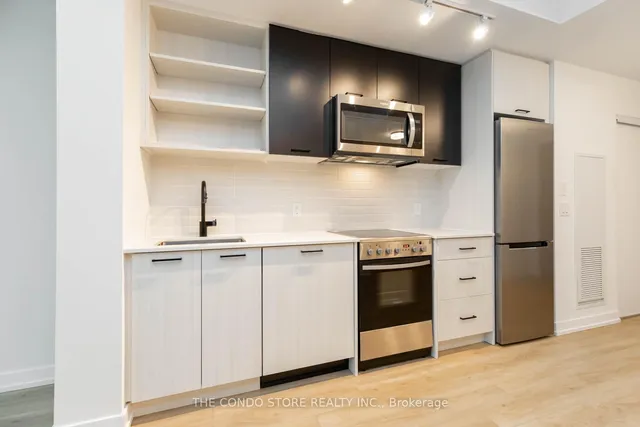 Additional image 10 of 2300 St. Clair Ave Unit 524