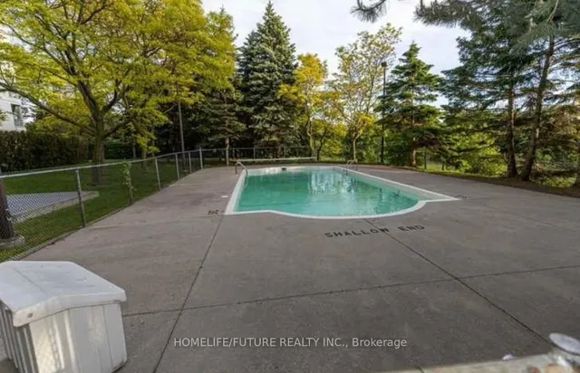 Additional image 18 of 4725 Sheppard Ave Unit 603