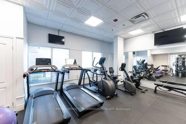 Additional image 39 of 890 Sheppard Ave Unit 517