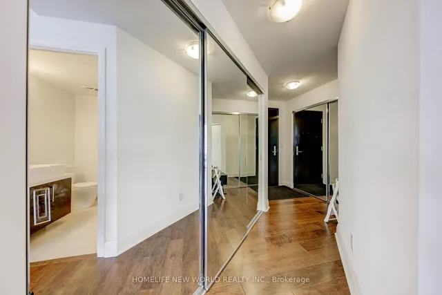 Additional image 12 of 1080 Bay St Unit 2410