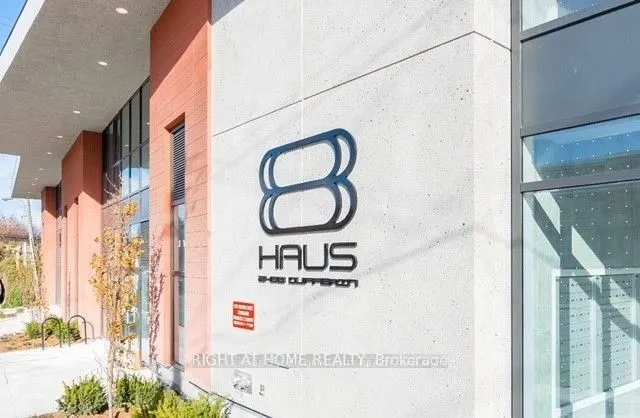 Additional image 2 of 2433 Dufferin St Unit 606