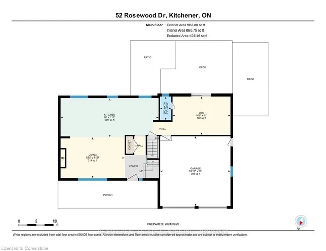 Additional image 39 of 52 Rosewood Dr